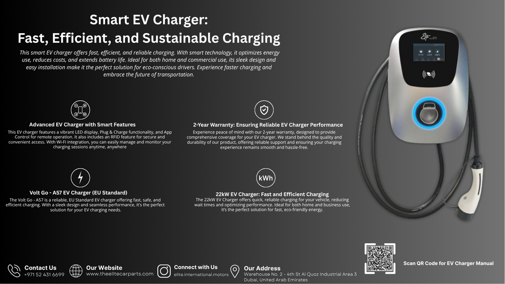 EV Charger