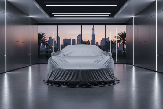 What You Need to Know Before Buying a Car Cover
