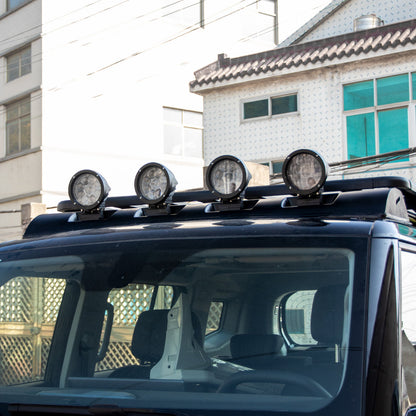 مصابيح سقف Jetour T2 LED (طقم)