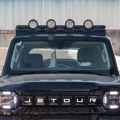 مصابيح سقف Jetour T2 LED (طقم)