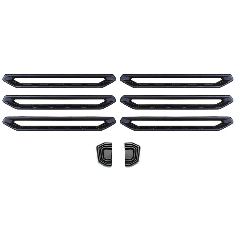 Jetour T2 Basic Accessories Bundle 4