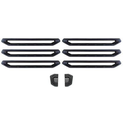 Jetour T2 Basic Accessories Bundle 4