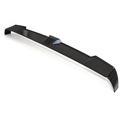 Jetour T2 Rear Spoiler - Narrow (small size) ( 2024>2026 )