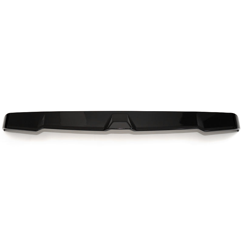 Jetour T2 Rear Spoiler - Narrow (small size) ( 2024>2026 )