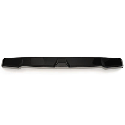 Jetour T2 Rear Spoiler - Narrow (small size) ( 2024>2026 )