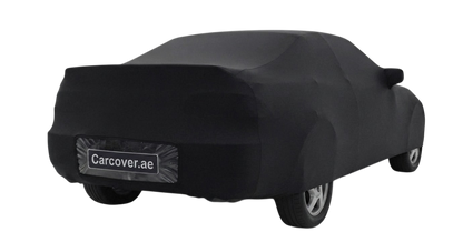 ABARTH 124 SPIDER Custom Legal Car Cover - UAE Compliant & UV Protection