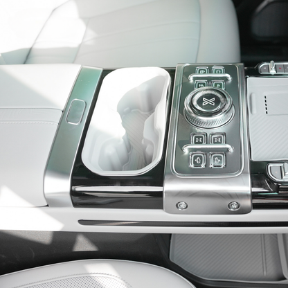 حصيرة سيليكون لحامل أكواب سيارة جيتور G700