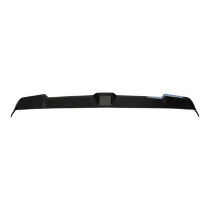 Jetour T2 Rear Spoiler - Narrow (small size) ( 2024>2026 )