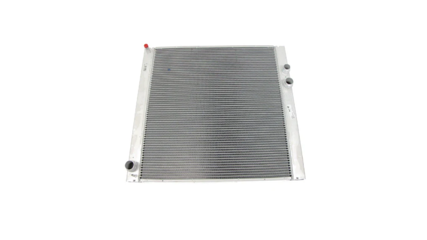 HELLA Aftermarket HLLR012759 رادياتير لرانج روفر فوج