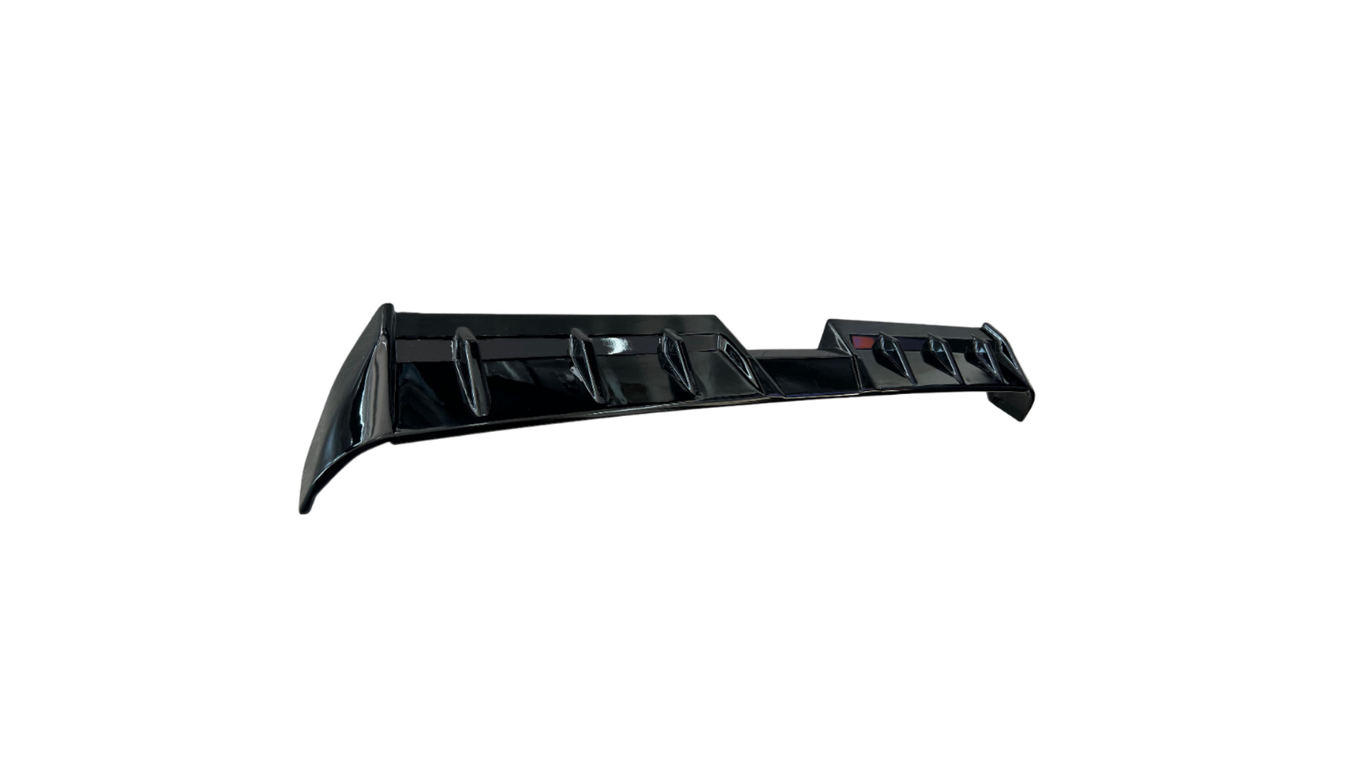 Jetour T2 Rear Spoiler