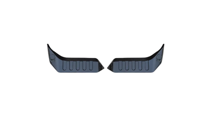 Jetour T2 Dual Roof Spoiler