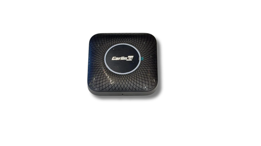 Carlinkit Android 13 Ai Box 4G LED Version 8+128GB