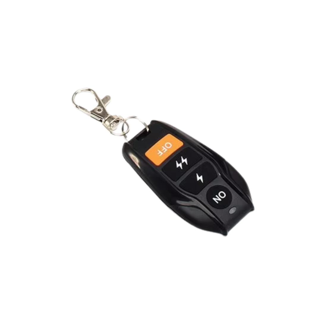 Roof Light Remote Jetour T2
