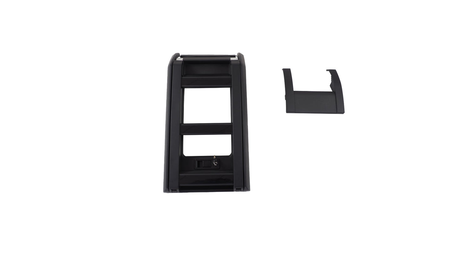Aftermarket Roof Ladder (Black)- VPLER0196BK