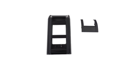 Aftermarket Roof Ladder (Black)- VPLER0196BK
