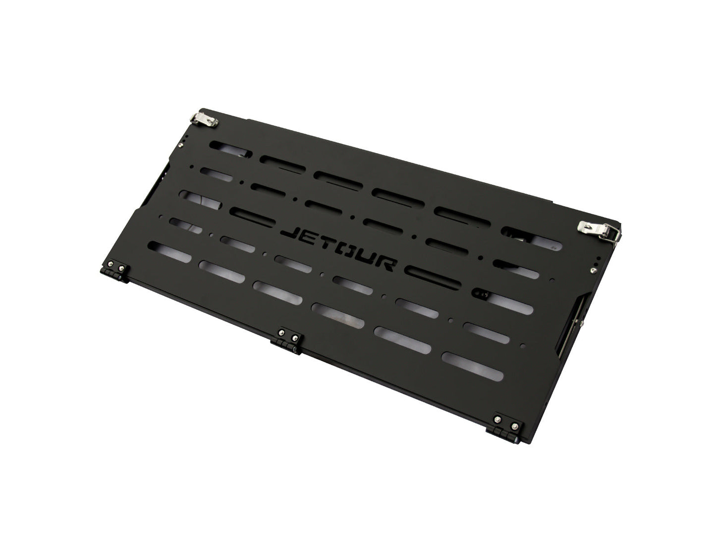 Jetour T2 Rear Door Foldable Cargo Shelf