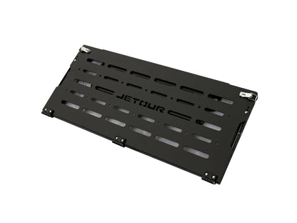 Jetour T2 Rear Door Foldable Cargo Shelf