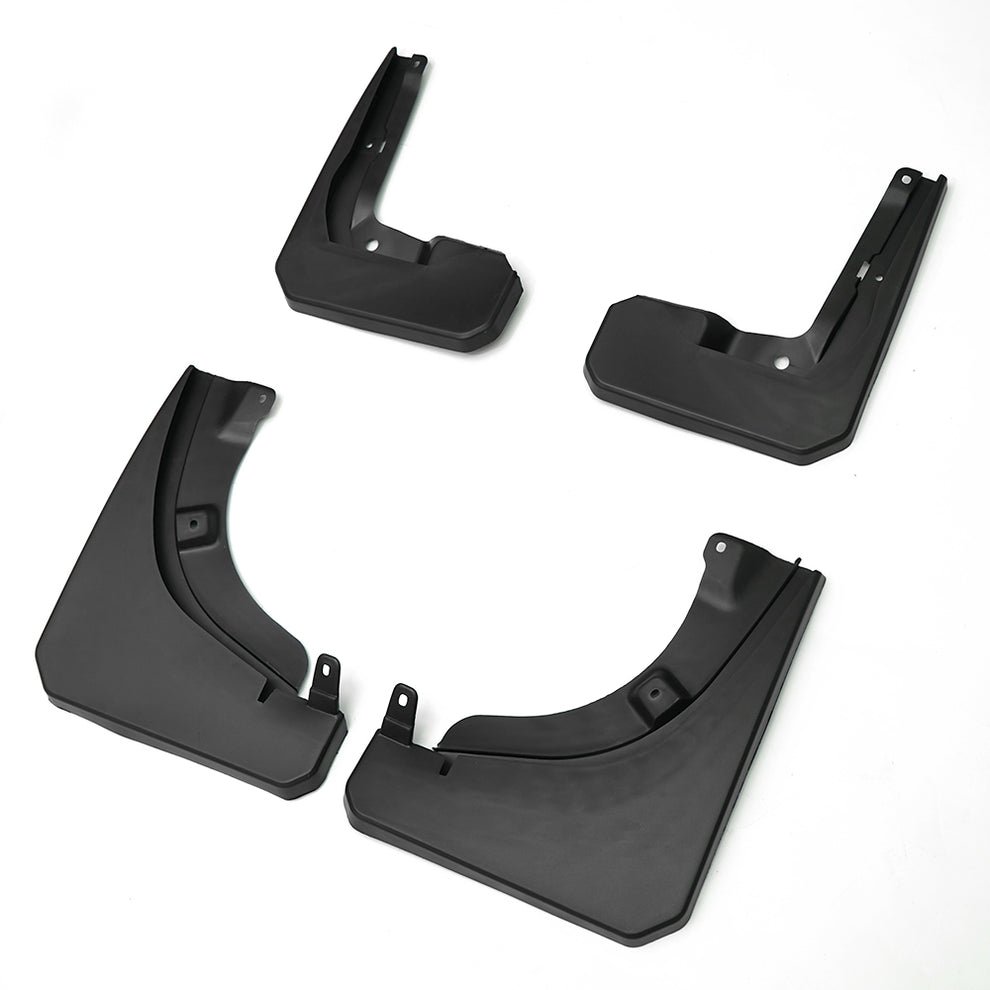 Jetour T2 Basic Accessories Bundle 2