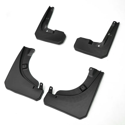 Jetour T2 Basic Accessories Bundle 2