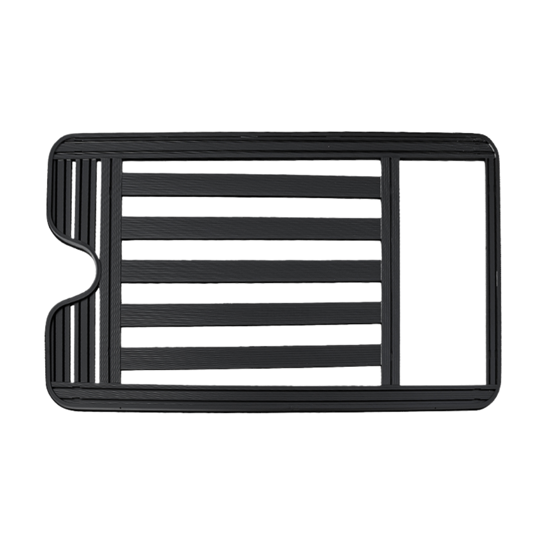 Roof Rack Jetour T2