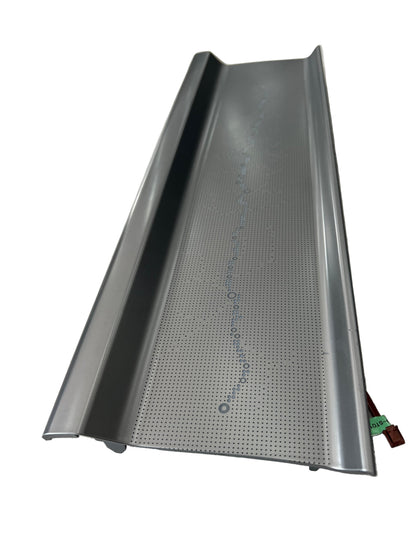 Jetour T2 Light Screen