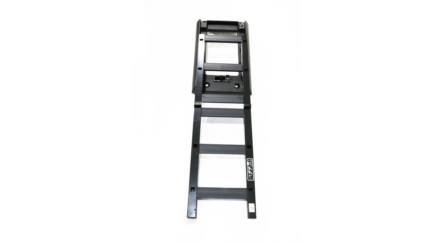 AFTERMARKET ROOF LADDER (SILVER) - VPLER0196