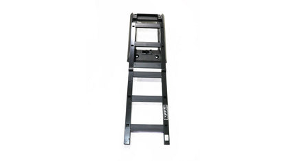 AFTERMARKET ROOF LADDER (SILVER) - VPLER0196