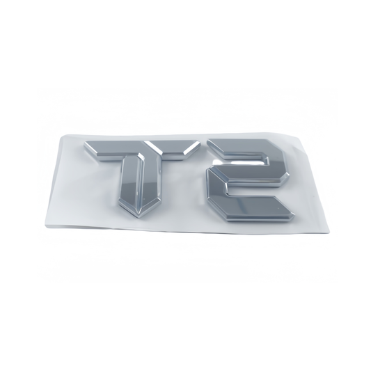 شعار T2 جيتاور T2