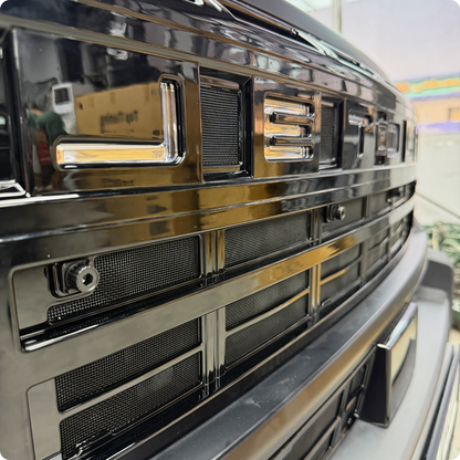 شبكة حشرات جيتاور G700
