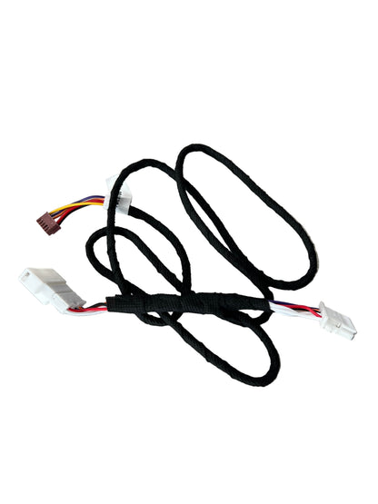 Jetour T2 Light Screen
