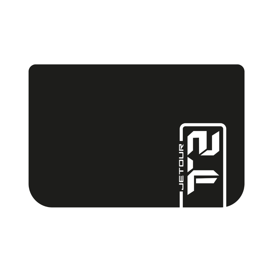 ملصق غطاء المحرك جيتاور T2