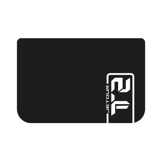 ملصق غطاء المحرك جيتاور T2