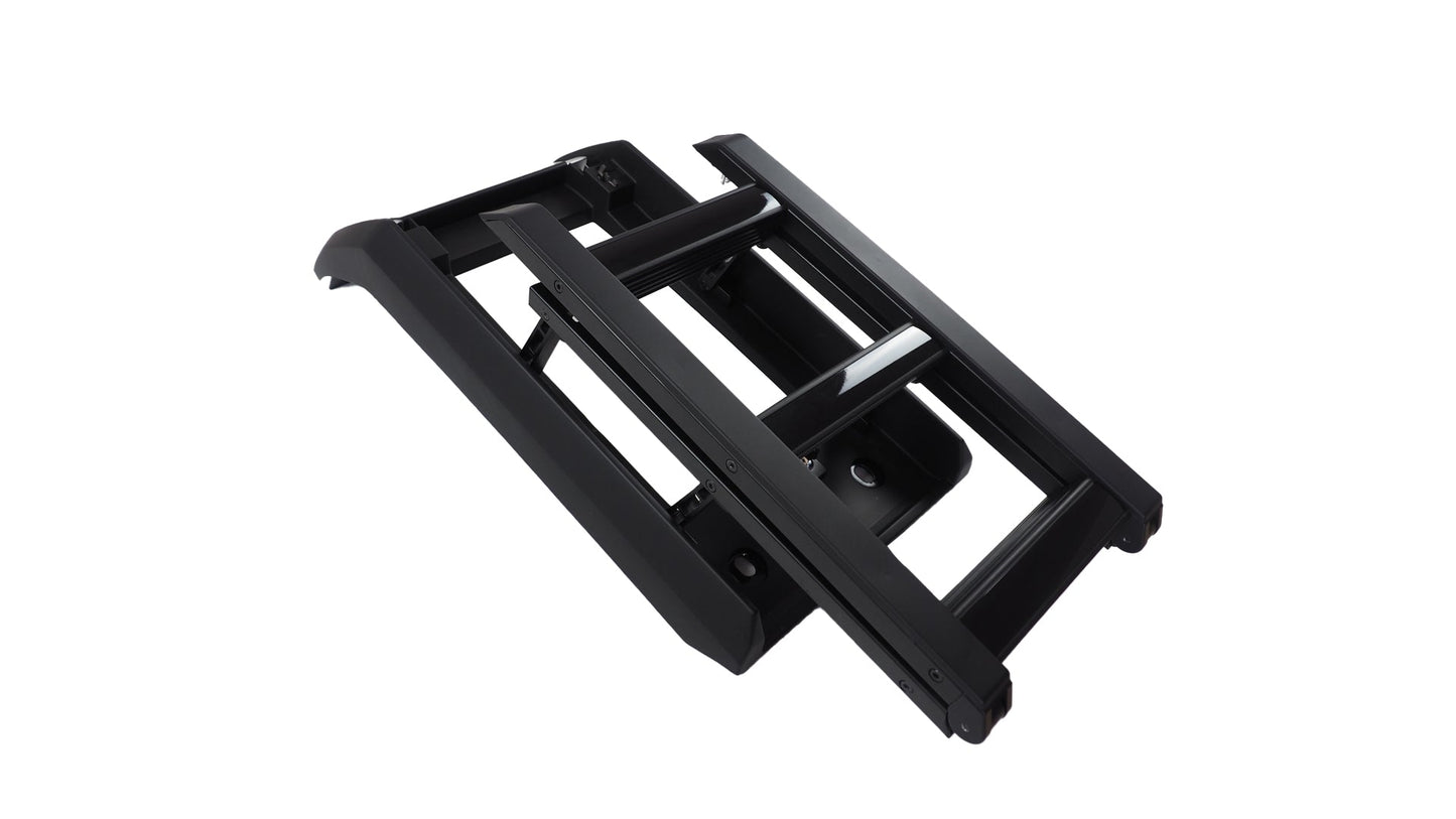 Aftermarket Roof Ladder (Black)- VPLER0196BK