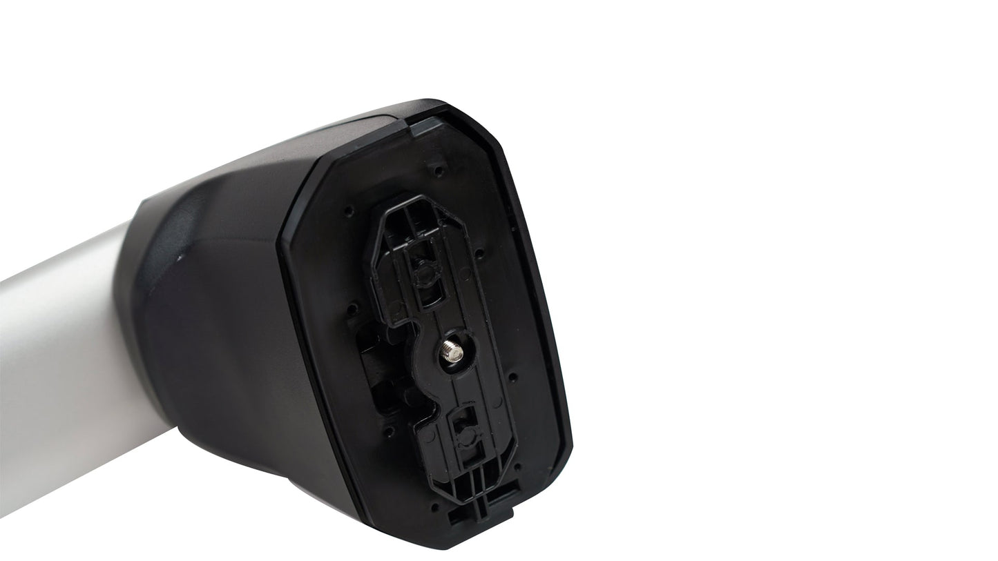 قضبان تثبيت متقاطعة (Aftermarket) للسقف - فضي - VPLER0179(90)