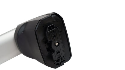 قضبان تثبيت متقاطعة (Aftermarket) للسقف - فضي - VPLER0179(90)