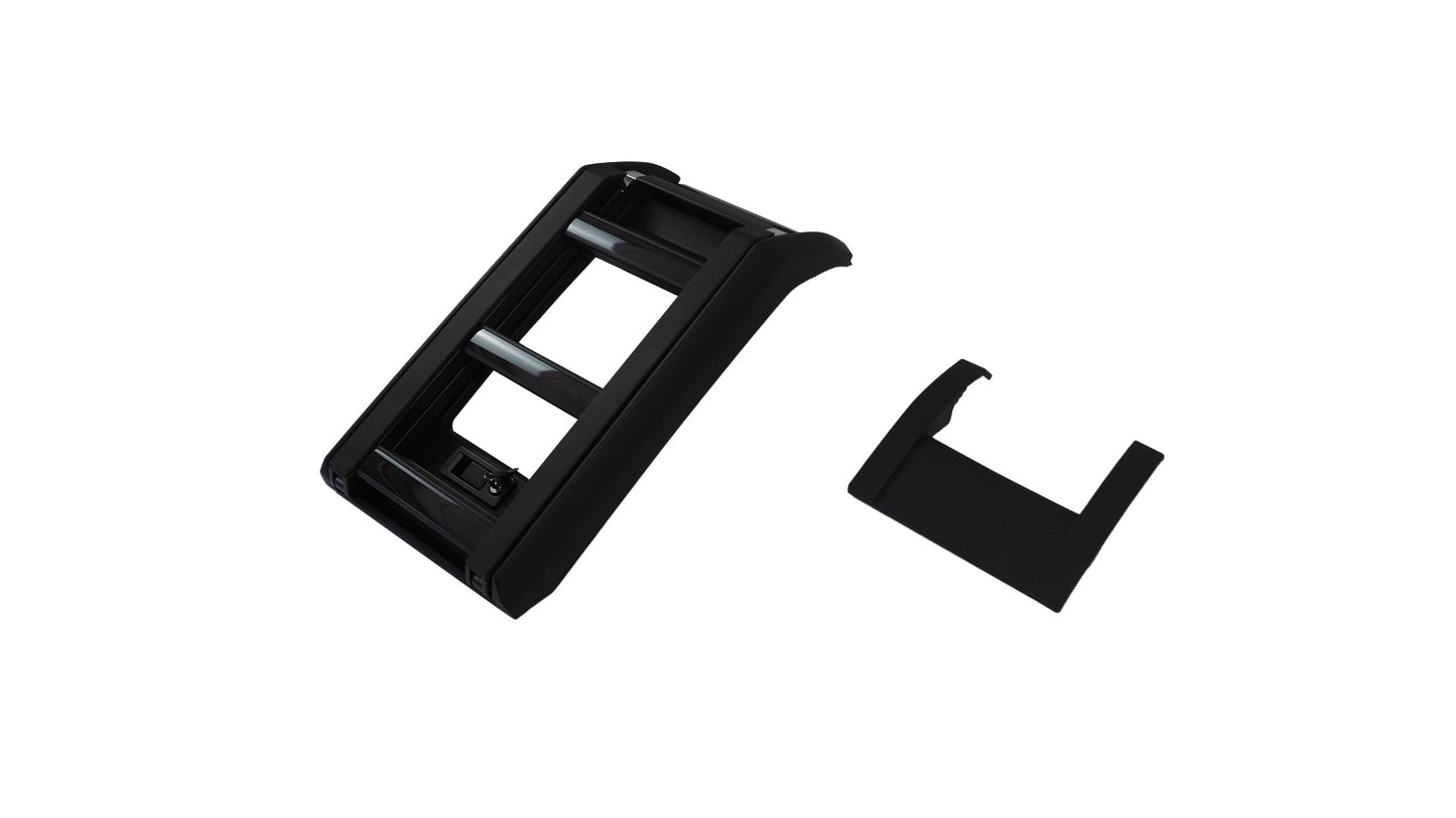 Aftermarket Roof Ladder (Black)- VPLER0196BK