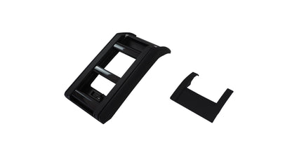 Aftermarket Roof Ladder (Black)- VPLER0196BK