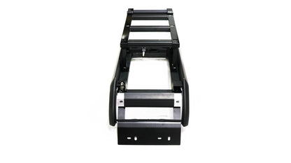 AFTERMARKET ROOF LADDER (SILVER) - VPLER0196