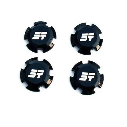 Jetour T2 Basic Accessories Bundle 4