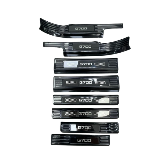 عتبة الباب 8 قطع جيتور G700
