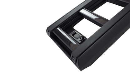 Aftermarket Roof Ladder (Black)- VPLER0196BK