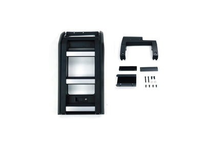 Jetour T2 Basic Accessories Bundle 3