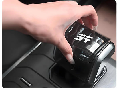 Jetour T2 Crystal Gear Cover
