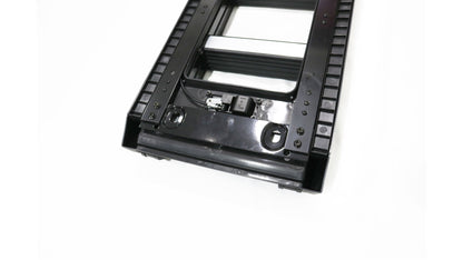 AFTERMARKET ROOF LADDER (SILVER) - VPLER0196