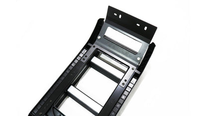 AFTERMARKET ROOF LADDER (SILVER) - VPLER0196