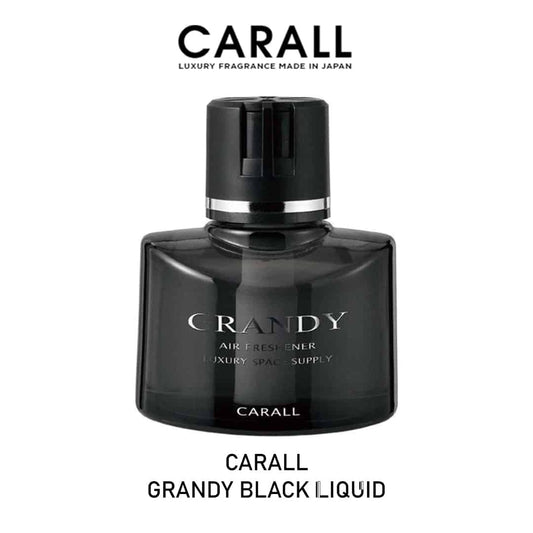 CARALL GRANDY BLACK LIQUID