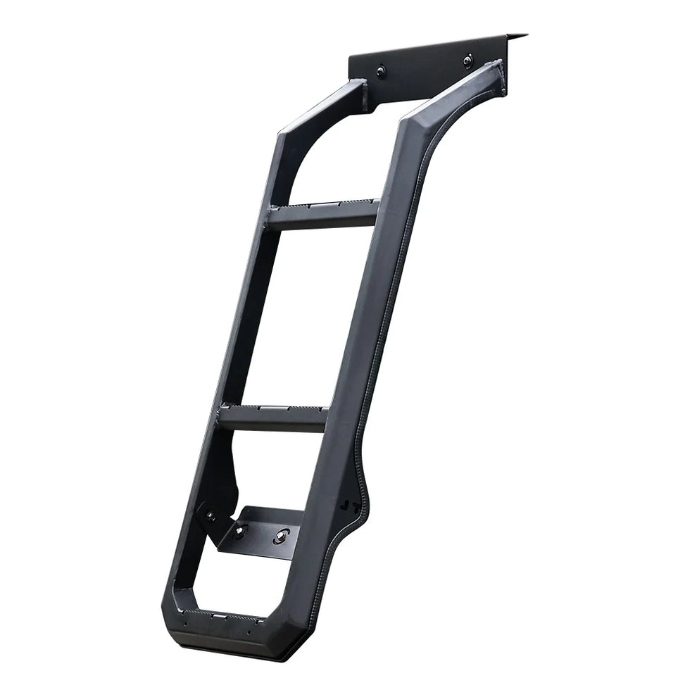 Jetour T2 Basic Accessories Bundle 1