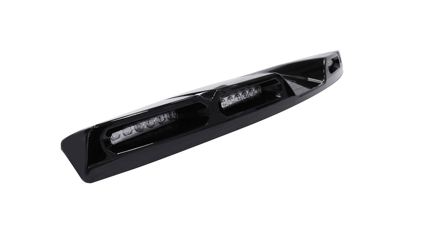 مصابيح سقف LED للاندروفر بعد البيع 4 LED