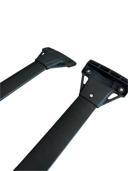 Jetour T2 Roof Rack Crossbars (Set)