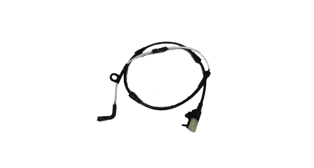 حساس تآكل بطانة الفرامل الخلفية LZLR084071 ZRT لسيارات رينج روفر ديسكفري 5، ديفندر، فوج، سبورت